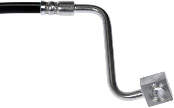 2015 Ford Flex Brake Hydraulic Hose Front Left Dorman H622049 image 3 of 3