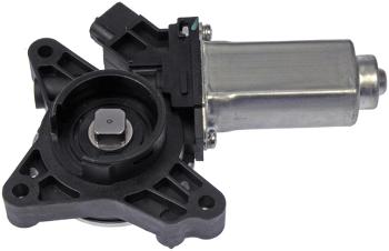 2006 Mitsubishi Galant Power Window Motor Front Left Dorman 742817 image 3 of 3