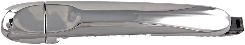 2015 Nissan March Exterior Door Handle Front Right Dorman 81007 image 3 of 3
