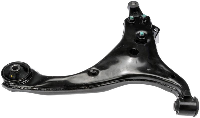 2008 Kia Optima Suspension Control Arm Front Left Lower Dorman 521771 image 2 of 2
