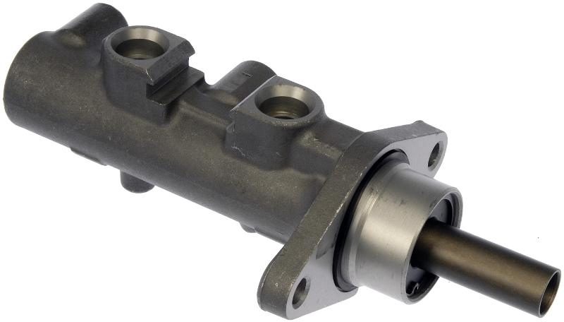 2006 Jeep Grand Cherokee Brake Master Cylinder Dorman M630029 image 4 of 4