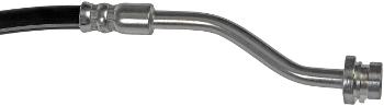 2011 Hyundai Equus Brake Hydraulic Hose Front Left Dorman H621770 image 2 of 3