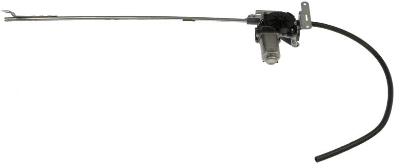 2005 Freightliner Coronado Power Window Motor and Regulator Assembly Front Right Dorman 7415203 image 3 of 3
