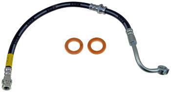 1988 Mercury Tracer Brake Hydraulic Hose Rear Right Dorman H116288 image 3 of 3