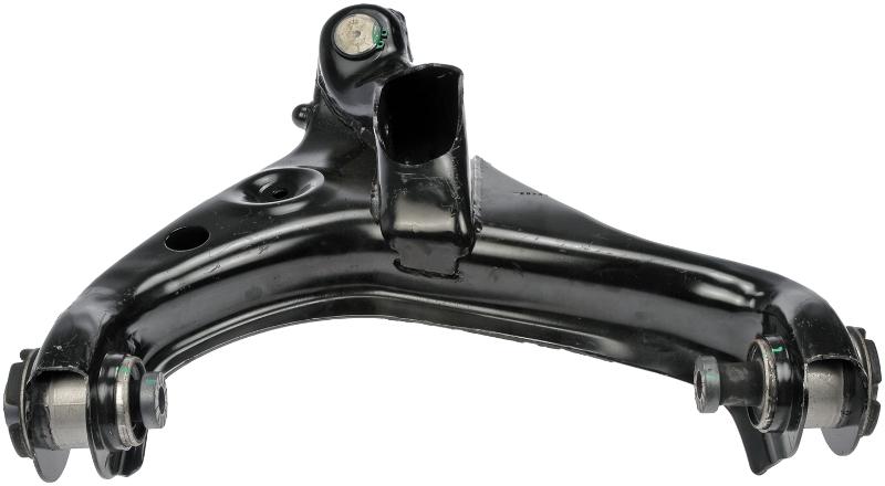 2011 Ford Expedition Suspension Control Arm and Ball Joint Assembly Front Left Lower Dorman 522213 image 2 of 2