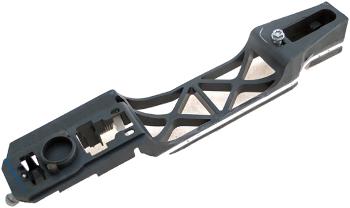 2016 GMC Terrain Exterior Door Handle Reinforcement Front Right Dorman 81105 image 3 of 3