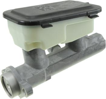 1996 Buick Roadmaster Brake Master Cylinder Dorman M390249 image 4 of 4