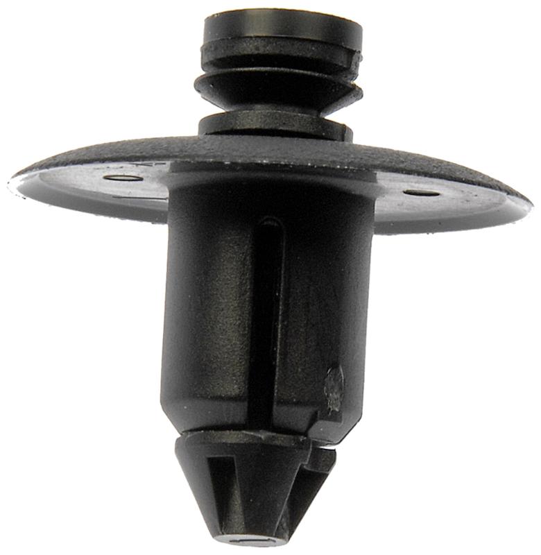 2007 Dodge Charger Molding Retainer Dorman 700069 image 2 of 2