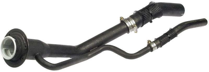 1997 Ford Lobo Fuel Tank Filler Neck Dorman 577903 image 1 of 1