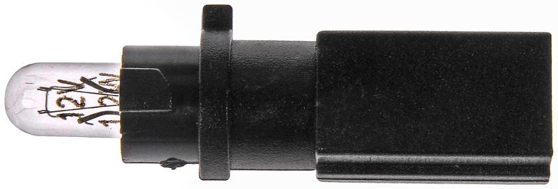 2011 Nissan Versa Glove Box Light Bulb Dorman 639044 image 2 of 2