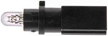 2010 Nissan GT-R Glove Box Light Bulb Dorman 639044 image 2 of 2