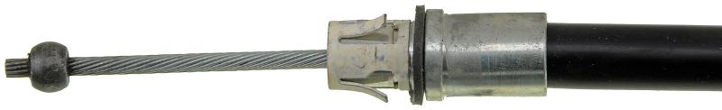 Dorman C93892 Parking Brake Cable product image 2 of 3