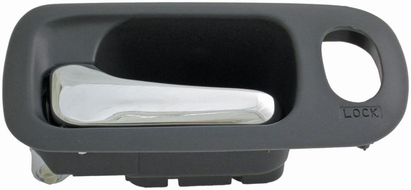 2002 Honda CR-V Interior Door Handle Front Left Dorman 92690 image 3 of 3