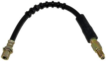 1983 Mercury Cougar Brake Hydraulic Hose Front Left Dorman H38187 image 3 of 3