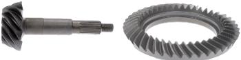 1999 Ford F-250 Differential Ring and Pinion Front Dorman 697454 image 2 of 2