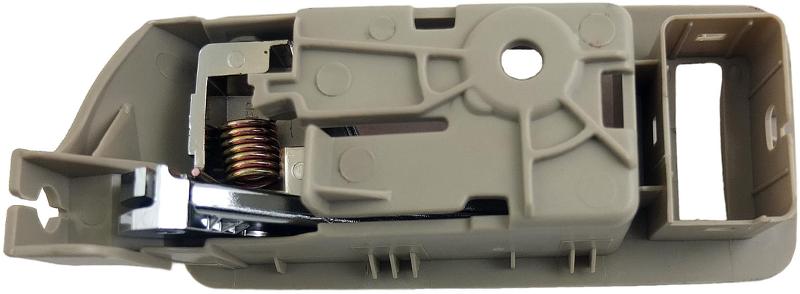 2013 Ford Mustang Interior Door Handle Front Right Dorman 90894 image 3 of 3