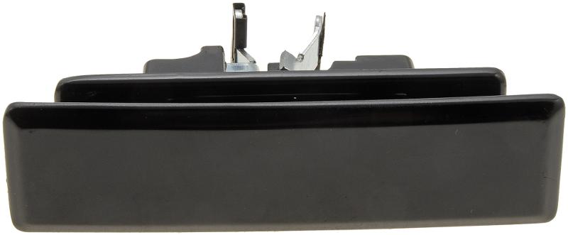 1989 GMC Safari Exterior Door Handle Right Side Sliding Door Dorman 77091 image 2 of 3