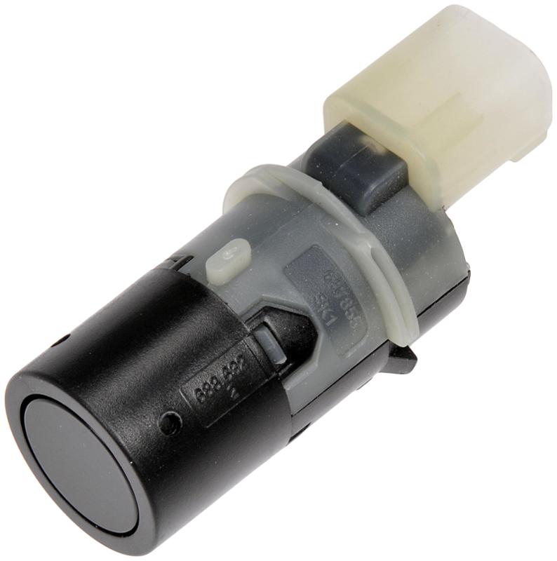 2002 BMW 325i Parking Aid Sensor Rear Dorman 684036 image 3 of 3