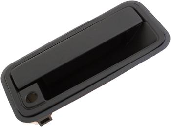 2000 Cadillac Escalade Tailgate Handle Rear Dorman 83361 image 2 of 3