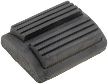 1983 Chrysler E Class Clutch Pedal Pad Dorman 20727 image 4 of 4