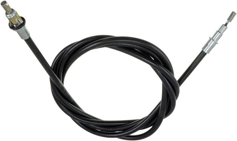 1982 Oldsmobile Cutlass Ciera Parking Brake Cable Front Dorman C93051 image 3 of 3