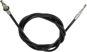 1983 Buick Skylark Parking Brake Cable Front Dorman C93051 image 3 of 3