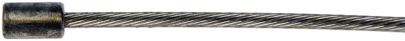 Dorman C95375 Parking Brake Cable product image 3 of 3
