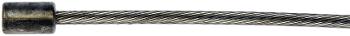 1998 Ford E-150 Econoline Parking Brake Cable Intermediate Dorman C95375 image 3 of 3