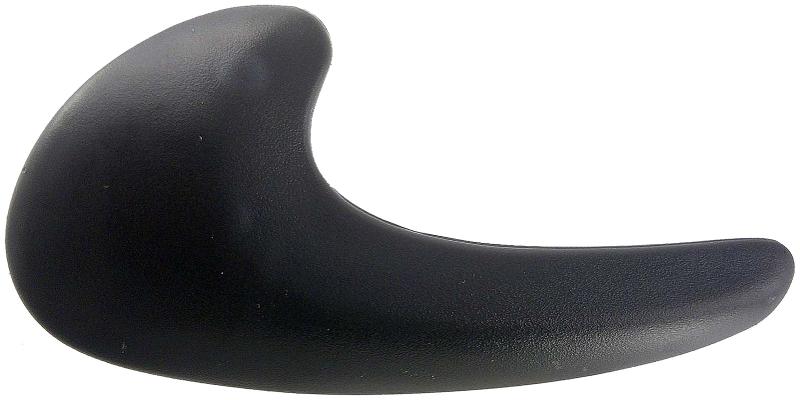2009 Volkswagen Crafter Interior Door Handle Front Left Dorman 80929 image 3 of 3