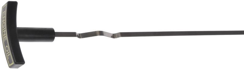 2001 Ford F-550 Super Duty Engine Oil Dipstick Dorman 917371 image 3 of 3