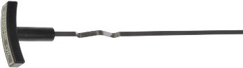 1998 Ford E-350 Econoline Engine Oil Dipstick Dorman 917371 image 3 of 3