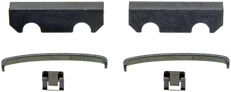 Dorman HW5510 - Disc Brake Hardware Kit Dorman HW5510 Disc Brake Hardware Kit product image 1 of 1