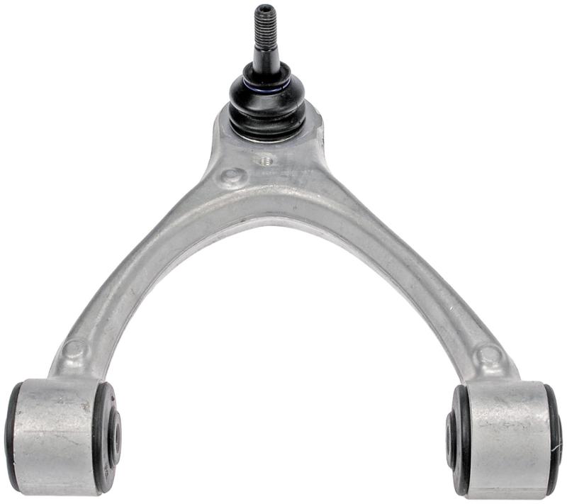 2006 Pontiac Solstice Suspension Control Arm and Ball Joint Assembly Front Right Upper Dorman 524592 image 2 of 2