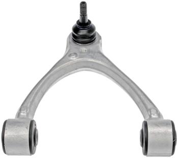 2010 Saturn Sky Suspension Control Arm and Ball Joint Assembly Front Right Upper Dorman 524592 image 2 of 2