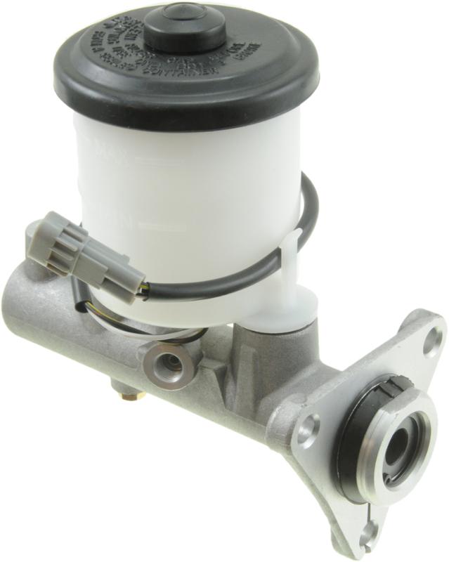 1987 Toyota Camry Brake Master Cylinder Dorman M39612 image 4 of 4