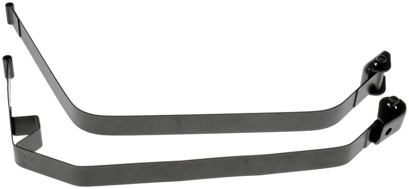 1998 Toyota T100 Fuel Tank Strap Dorman 578349 image 3 of 3