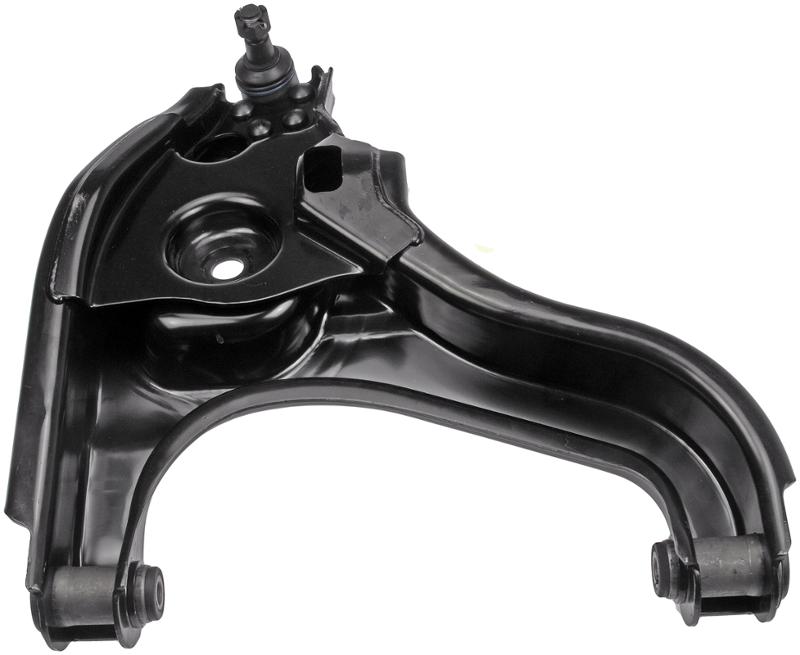 2001 Dodge Ram 2500 Suspension Control Arm and Ball Joint Assembly Front Left Lower Dorman 521985 image 2 of 2
