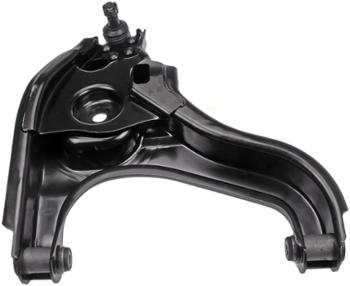 2000 Dodge Ram 2500 Suspension Control Arm and Ball Joint Assembly Front Left Lower Dorman 521985 image 2 of 2