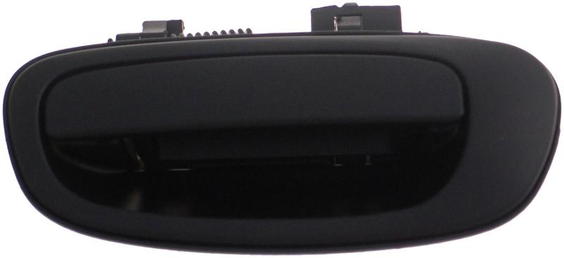 2001 Subaru Impreza Exterior Door Handle Rear Left Dorman 82659 image 3 of 3