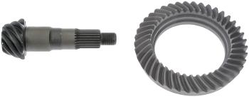 2010 Jeep Wrangler Differential Ring and Pinion Front Dorman 697343 image 2 of 2