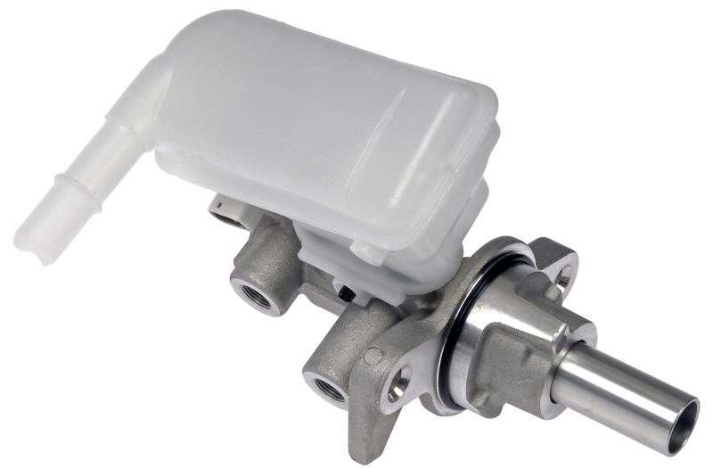 2012 Ford Fiesta Brake Master Cylinder Dorman M630694 image 4 of 4