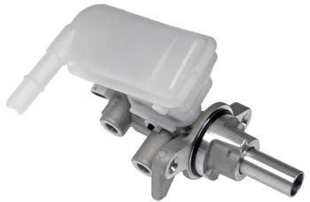 2015 Ford Fiesta Brake Master Cylinder Dorman M630694 image 4 of 4