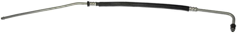 1997 Chevrolet C1500 Engine Oil Cooler Hose Assembly Inlet (Lower) Dorman 625149 image 3 of 3