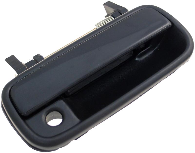 1994 Toyota Pickup Exterior Door Handle Front Right Dorman 83955 image 3 of 3