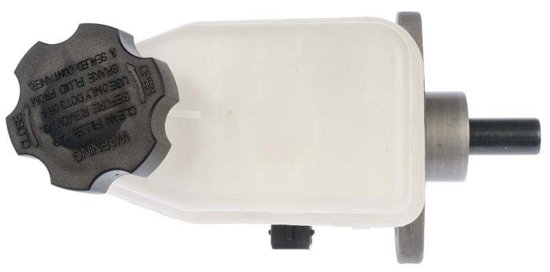2005 Kia Sorento Brake Master Cylinder Dorman M630384 image 3 of 4