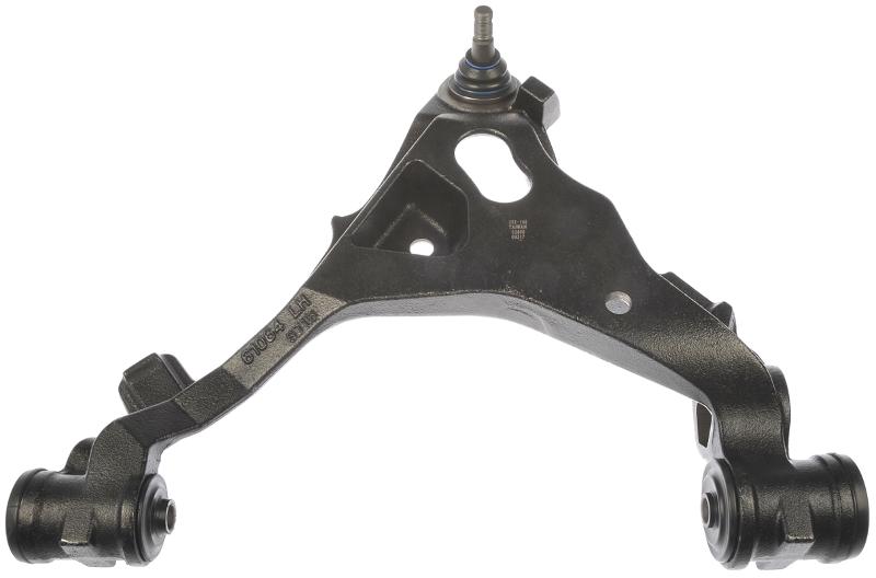 1998 Ford Lobo Suspension Control Arm and Ball Joint Assembly Front Left Lower Dorman 521145 image 4 of 4