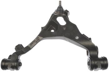 2000 Ford F-150 Suspension Control Arm and Ball Joint Assembly Front Left Lower Dorman 521145 image 4 of 4
