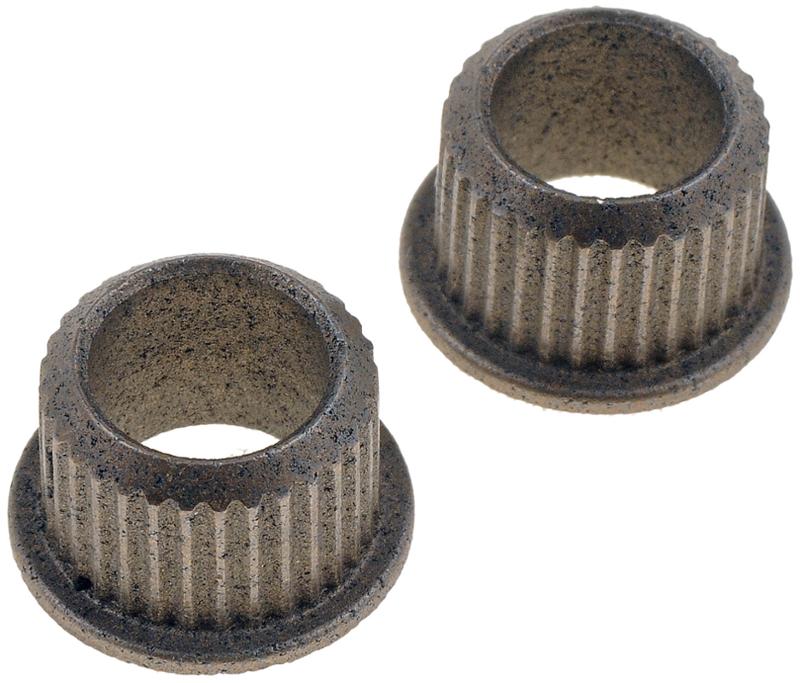 1985 Pontiac T1000 Door Hinge Bushing Front Upper Dorman 38376 image 2 of 3