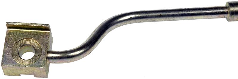 1987 Ford Cougar Brake Hydraulic Hose Front Right Dorman H38384 image 2 of 3