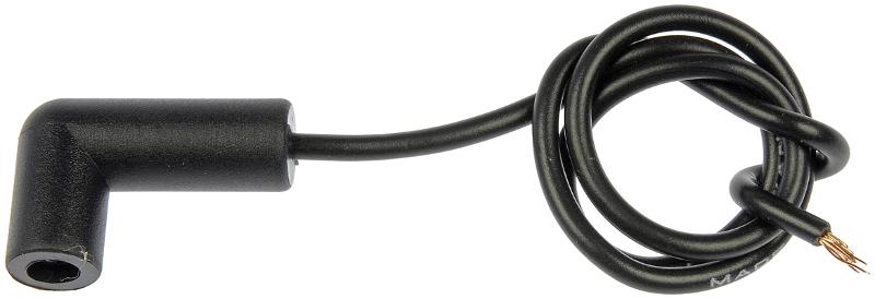 1984 Chevrolet Citation II Cigarette Lighter Socket Connector